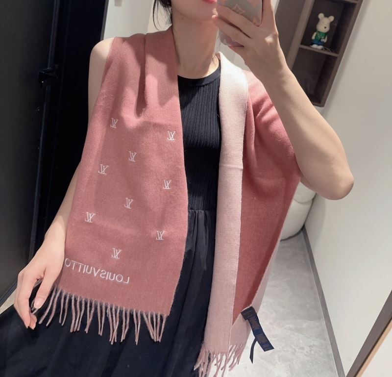 Louis Vuitton Scarf